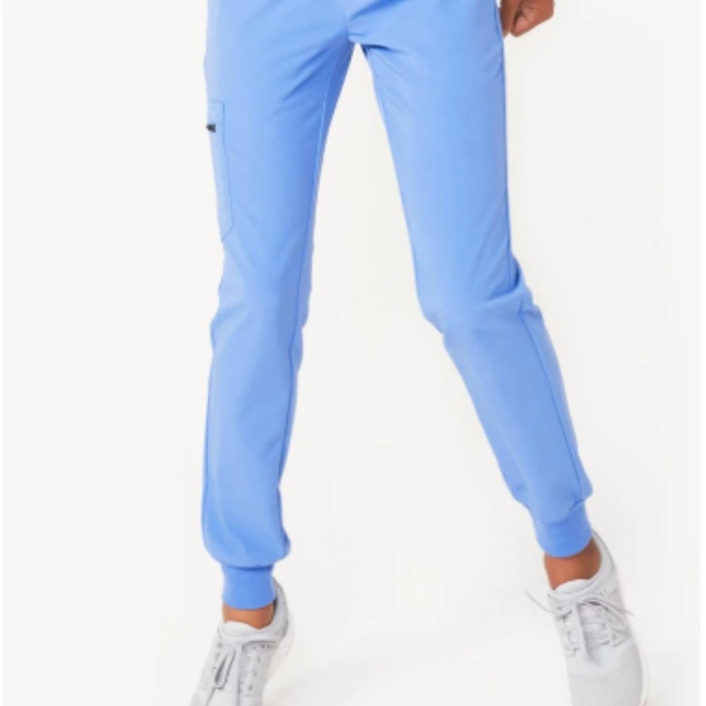 FIGS- ZAMORA Jogger Scrub Pants-Petite XS